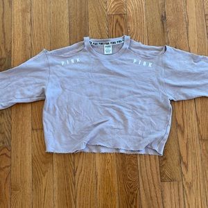 Victoria secret Pink top